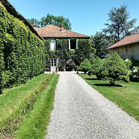 La Seigneurie De Tillac Екстер'єр фото
